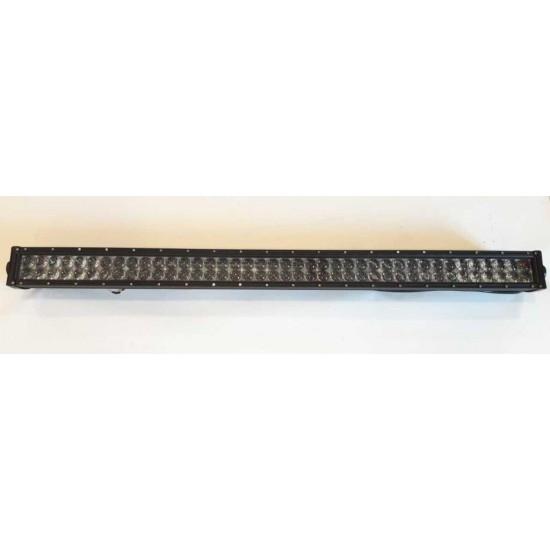 4D DÜZ LED BAR