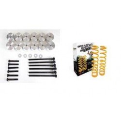 Amarok 43MM Kupa Yükseltme Kiti