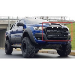 FORD XLT