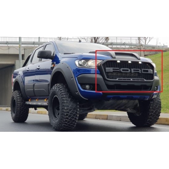 FORD XLT