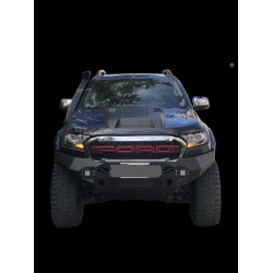 FORD - AMAROK T2