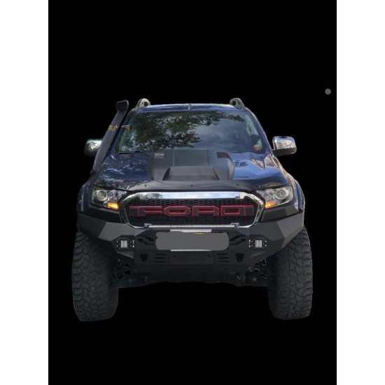 FORD - AMAROK T2