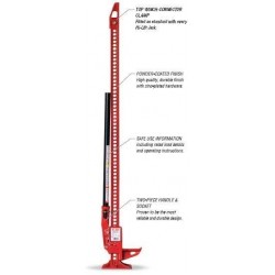HI-JACK KRİKO KIRMIZI
