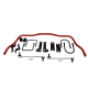 RANGER & HİLUX ARKA DENGE KOLU