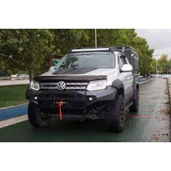 FORD - AMAROK T2