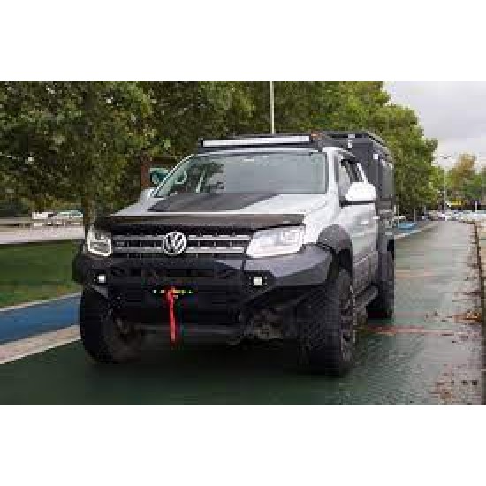 FORD - AMAROK T2