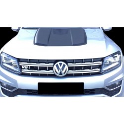 AMAROK KAPUT KABARTMA